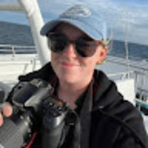 Meet your Posher, Camille